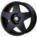 BOLA B10 18x8.0 MATT BLACK